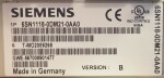 Siemens 6SN1118-0DM21-0AA0